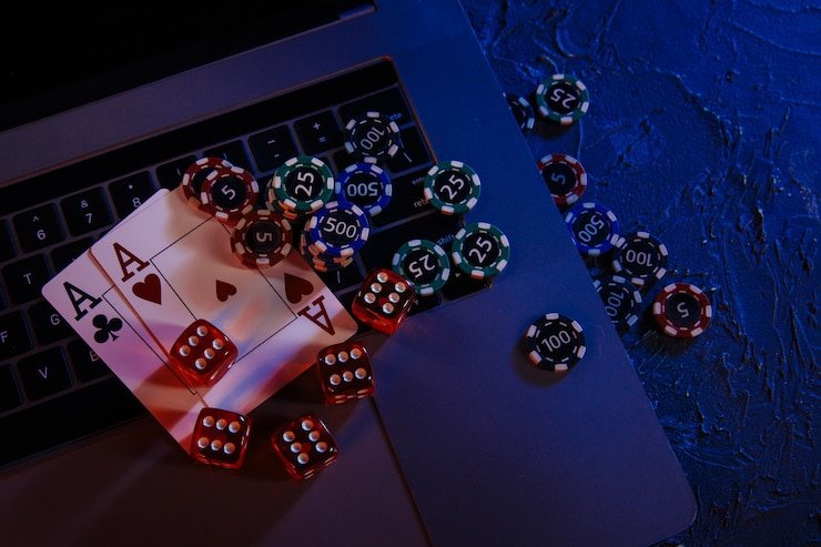 ie5836 Bingo